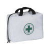 Trousse de secours Espaces-Verts Pro 8-10 personnes blanc