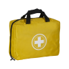 Trousse de secours Espaces-Verts Pro 8-10 personnes jaune citron