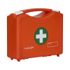 Valise de secours Espaces-Verts Pro 8-10 personnes orange