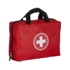 Trousse de secours Véhicule Agricole rouge