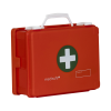 Coffret de secours Electricien orange