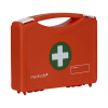 Valise de secours Plombier / Chauffagiste orange