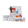 Coffret de secours blanc Carreleur / Couvreur