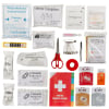 Trousse rouge Ecole