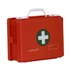 Coffret de secours 4 personnes orange