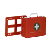 Coffret de secours 4 personnes multirisques