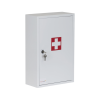 Armoire à pharmacie 6 personnes métal