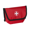 Trousse de secours Individuelle rouge