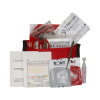 Trousse individuelle rouge