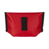 Trousse de secours rouge individuelle