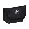 Trousse de secours Individuelle noir