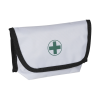 Trousse de secours Individuelle blanc