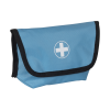 Trousse de secours Individuelle bleu azur