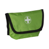 Trousse de secours Individuelle vert pomme