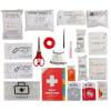 Trousse rouge 8 personnes