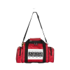 Sac de secours rouge 50 personnes