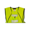 gilet jaune posture