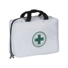 Trousse de secours Poids Lourd blanc