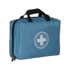 Trousse de secours Poids Lourd bleu azur