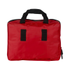 Trousse Ballon dirigeable +10 passagers rouge