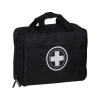 Trousse de secours Ballon dirigeable +10 passagers noir
