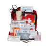 Trousse de secours Voyage en pays chaud
