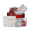 Trousse de secours rouge Vélo Mini