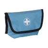 Trousse de secours Vélo Mini bleu azur