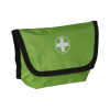 Trousse de secours Vélo Mini vert pomme