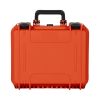 Coffret de secours Bateau hauturier orange
