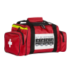 Sac de secours Sports individuels amateurs rouge