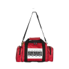 Sac de secours rouge Sports individuels amateurs