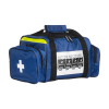 Sac de secours Sports de combats amateurs bleu