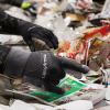 Protection des mains pour la déchetterie