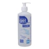 Gel hydroalcoolique king 500 ml