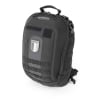 sac noir full black Matt Dimatex
