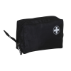 Trousse de secours Véhicule Essentiel noir