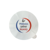 Protection de verre anti-drogue jetable