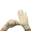Gants Peha-soft Latex comfort boite de 100