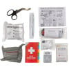 Valise de secours Damage Control