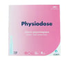 Boite de 100 sérum physiologique