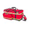 Sac d’urgences spécial pompiers ATTACK Elite Bags