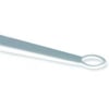 Curette fenêtrée