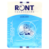 Panachage de 48 lingettes imprégnées RONT