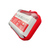 Trousse de secours coquée 6 personnes