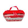 Trousse de secours coquée 6 personnes