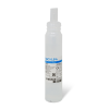 Solution saline 0,9% stérile en bouteille