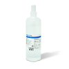 Solution saline 0,9% stérile en bouteille