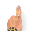 Filet tubulaire élastique Raffin