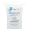Gants de toilette pré-savonnés double face x 12